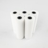 5 PIECES, FINE FOAM ROLLER STRAIGHT KERN 15 mm UPHOLSTERY