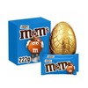 M&Ms Crispy Large Egg