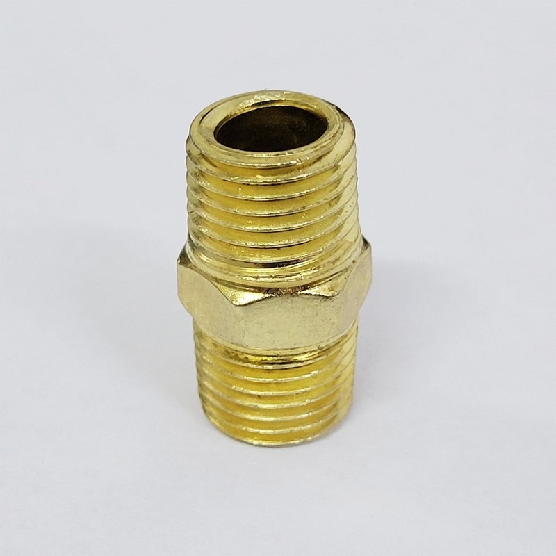 Air Compressor Connector Coupler Air Hose Quick Connect Pneumatic Fittings