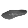Formthotics Dress Fashion 3/4 Insoles (Dress Fashion 3/4) - charcoal,