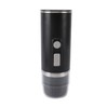 Portable Coffee Maker 15bar ABS Capsules Ground Coffee Extraction Electric