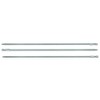 VEGA #1 Square Drive 8 Inch Extra Long Bits. Professional