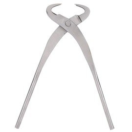 27cm Stainless Steel Trunk Splitter Branch Cutter Bonsai Tools Garden Pruning Equipment