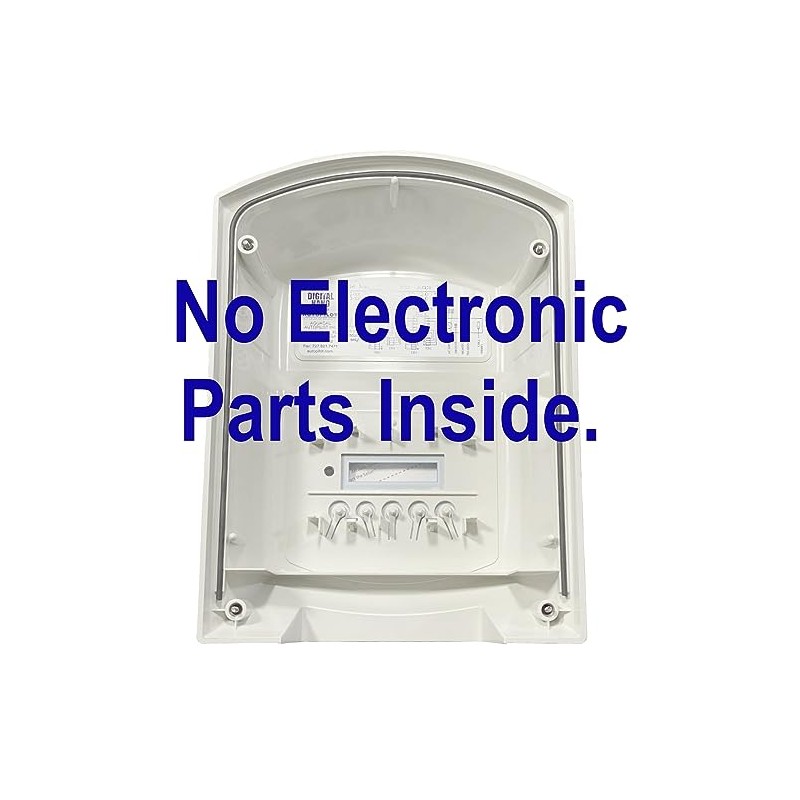 AutoPilot STK0125 Front Cover for Pool Pilot Nano Plus -