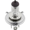 Replacement Quartz Halogen H-4 Headlight Bulb, 12 Volt