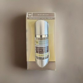 Trader Joe's Antioxidant Facial Serum 1 fl oz (30mL)