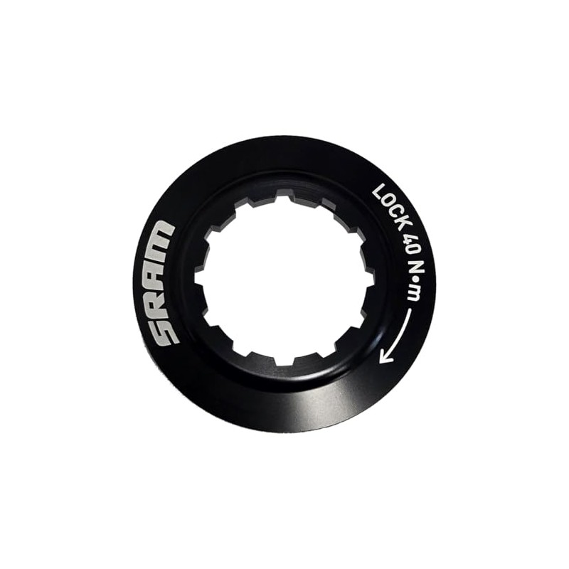 SRAM Paceline X Rotor 140 mm 00.5018.235.002