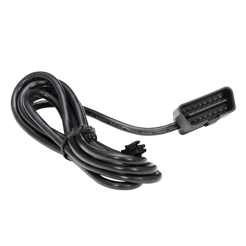 Dakota Digital OBD-II OBDII Speedometer / Tachometer Interface Module STA-1000