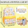 School Bag, Kids Backpack School for Girls Boys, Cute Teen
