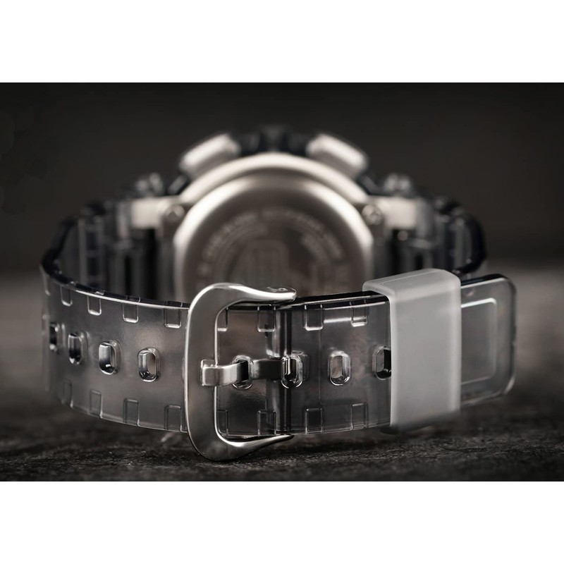 Casio Gma-s120gs-8aer Watch