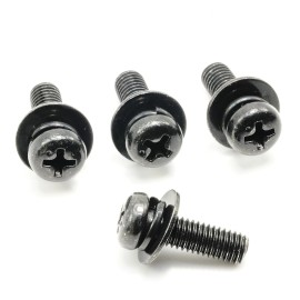 Sony Screws for Sony XR-65A90J (XR65A90J) TV Stand / Legs (Set of 4)