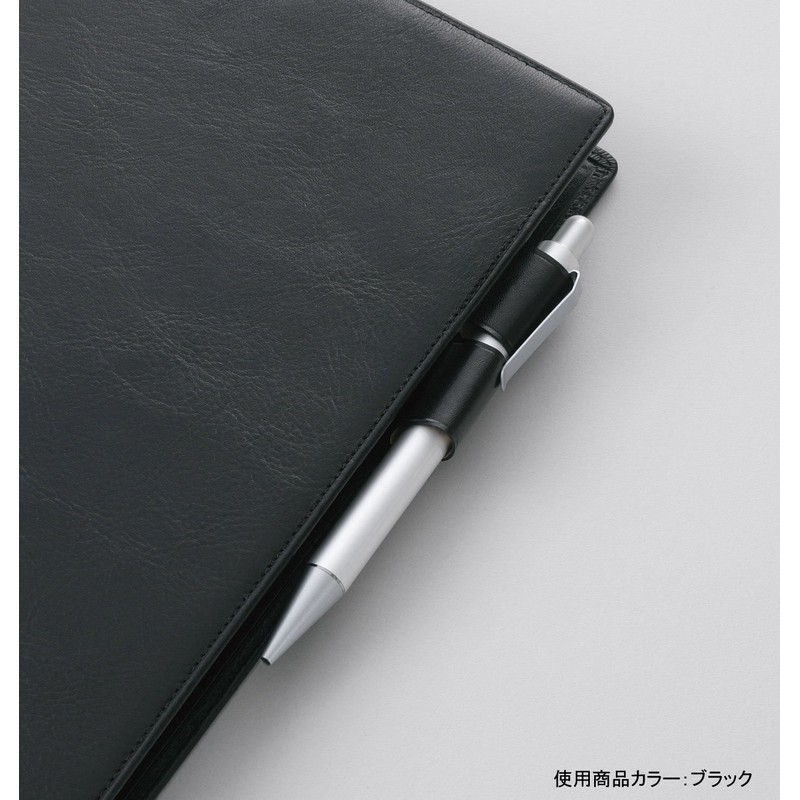 レイメイ藤井 システム手帳 ダヴィンチ スタンダード A5 ブラウン JDA3003C