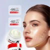 Crema De Manos Sadoer Whitening Acid Kojic Blanqueadora 30g
