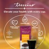 Teeccino Hazelnut Chicory Coffee Alternative - 11 Ounce - Ground
