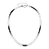 Liebeskind Necklace, Stainless Steel, none