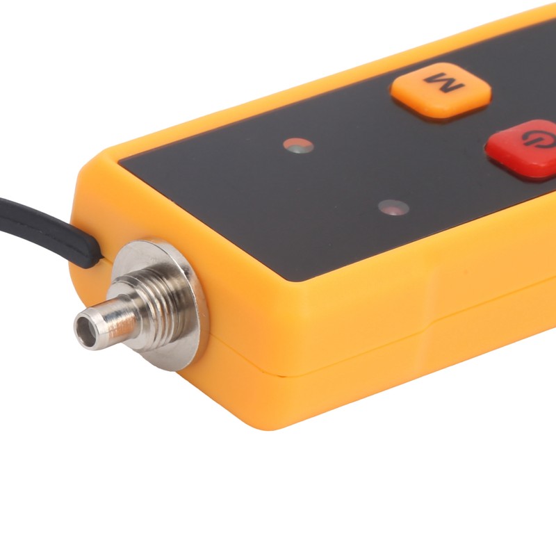 GM64 10mW Fiber Optic Cable Tester Portable Red Light Visual