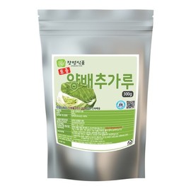 양배추 가루 분말 300g Cabbage Powder 300g