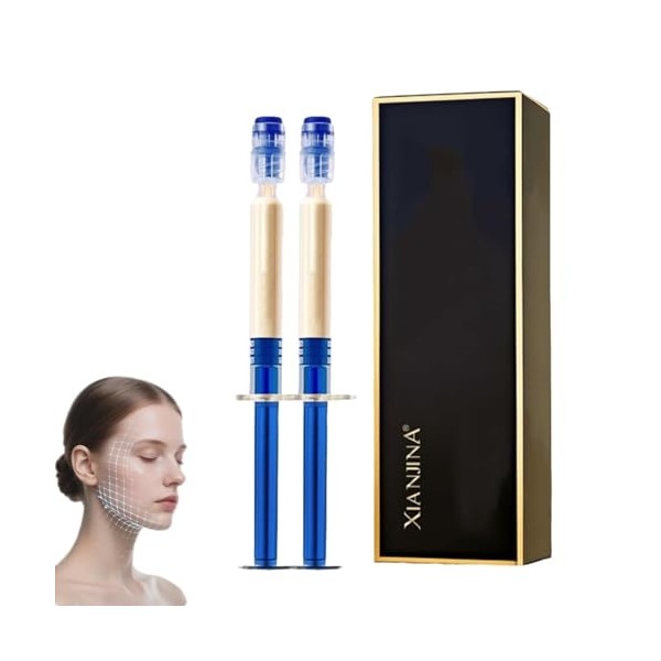 Xianjina Micro-Molecular Collagen Anti-Wrinkle Lotion; Asapproval Micro-Molecular Collagen Anti-Wrinkle Lotion,