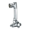 Kakudai 0103Q/135 Crank for Thermostat, Single Lever, 2 Handle Mixing
