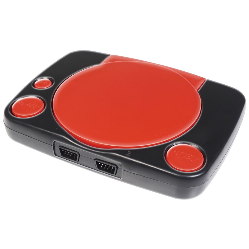 HAC HAC4617A FC Compatible Retro Game Player Game Toy Retro