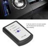 Qiilu Speaker Polarity Tester, Phase Tester Audio Speaker Horn Positive