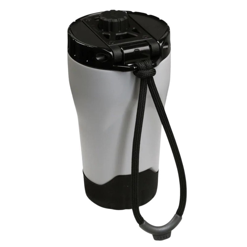 VSSL Insulated Coffee Tumbler 10oz/295ml, Rusty Bucket