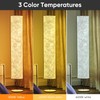 LONRISWAY 58 inch Simple Soft Light Floor Lamp Design Morden