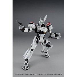 Bandai Hobby AV-98 Ingram "Patlabor" Action Figure (1/48 Scale)