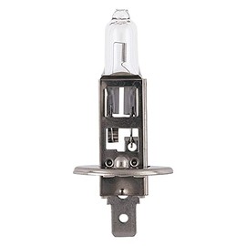 Narva Globe Series 12V H1 55W Long Life Halogen Headlight