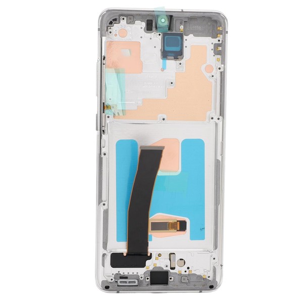 AMOLED for Galaxy S20 Ultra, LCD Display Touch Screen Digitizer
