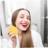 BIUDECO 50pcs Compressed Facial Sponges for Gentle Cleansing and Makeup
