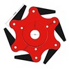 meillyocean Brush Cutter Blade Set, 9" Carbide Tipped 36 Teeth,