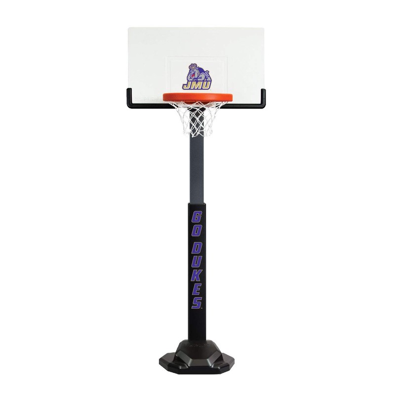 Huplay Team Basketball PRO Set James Madison Duke