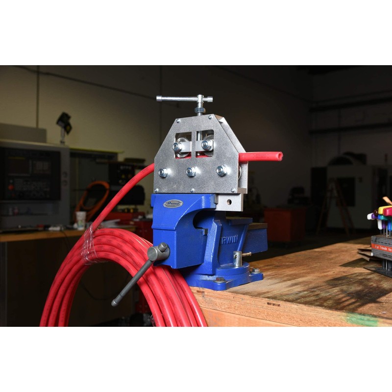 Table Top PS 100 Tool-less Adjustable 3/16 to 1 inch