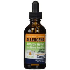 PROGENA - Allergena Zone 5 (2 FL Ounce)