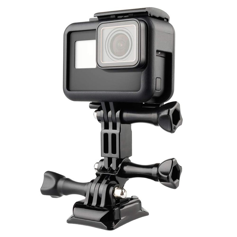 SINTYAN Action Camera Extension Adapter Set of 2 Extension Arm