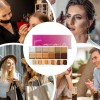 Paleta De Maquillaje En Crema Paleta De Contorno En Crema