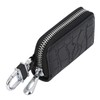 Jeem zm-kk-001 Smart Key Case, Car Key Case, Key Ring,