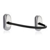 XFORT Viper Fixed Cable Window Restrictor in Polished Chrome, Durable