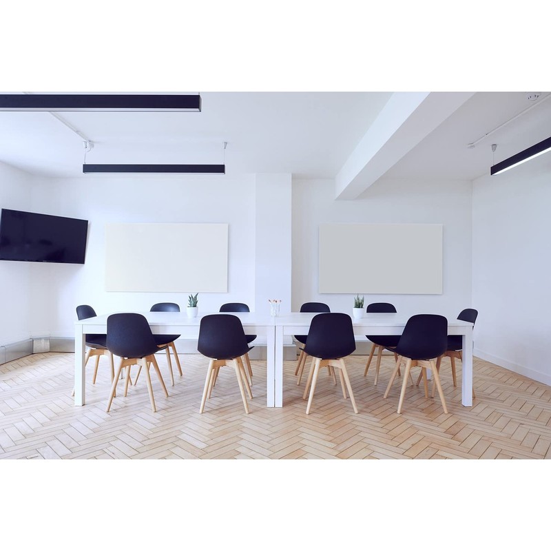 myFoam Cut from Basotect® Light Grey 30 x 30 cm