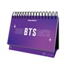 365 BTS DAYS - Daily Expressions Calendar: New Cover Edition