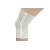 MAXAR TKN-201M X-Large Wool/Elastic Knee Brace with Spiral Metal Stays