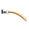 Mini Size Relay Remote Control Switch 433.92Mhz with Delay Transmitter