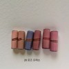 Hince 힌스 로 글로우 젤 틴트 1개 26 로즈 프레소 Hince Lip Glow Gel Tint 1 Piece 26 Rose Presso
