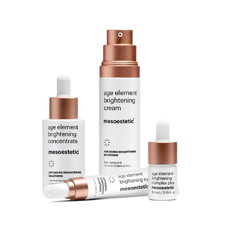 Mesoestetic - Age Element - Brightening Eyes Contour - 15ml