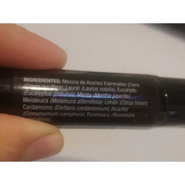 Doterra Aceite Esencial Easy Air Touch 10 Ml. Doterra