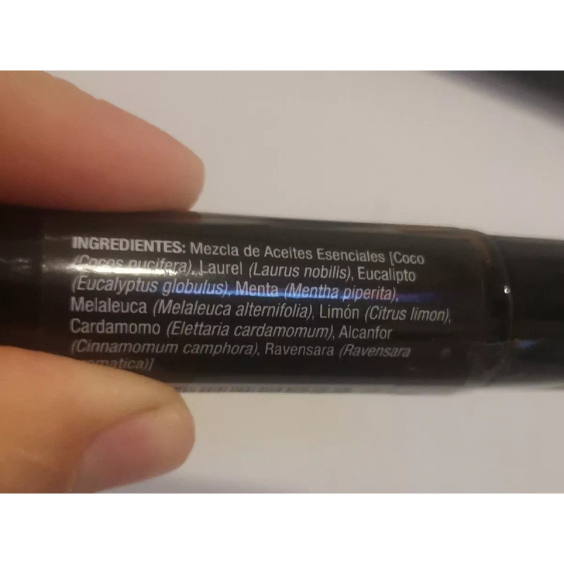 Doterra Aceite Esencial Easy Air Touch 10 Ml. Doterra