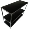 Shelving Inc. 14" d x 18" w Poly Wire Shelf
