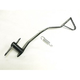 BRAKE PEDAL LEVER DISC BRAKE SDG SSR PRO 107cc110cc 125cc PIT BIKE RK15