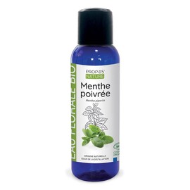 Peppermint Hydrosol Cos. 100ml Flower Water